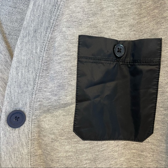 Sperry Sweatshirt Cardigan - Picture 5 of 5